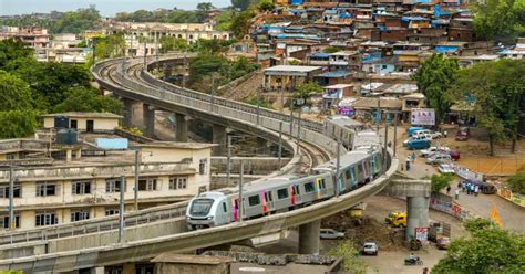 Mumbai Metro 的图像结果