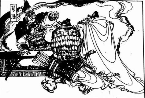 八大成语带你了解晋国历史_时尚台_央视网(cctv.com)