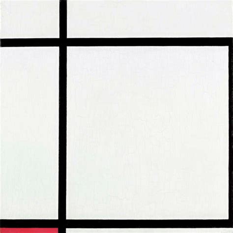 Piet Mondrian Paintings | Buy Posters, Frames, Canvas, Digital Art ...