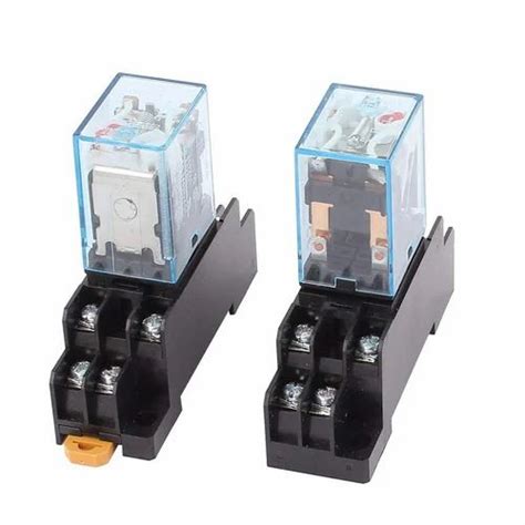 Omron Relay - Omron Relay Card Manufacturer from Coimbatore