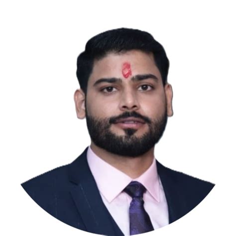 Digital Resume - Mani Shanker Bhardwaj