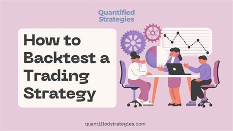 Build a Trading Backtesting Strategy 的图像结果