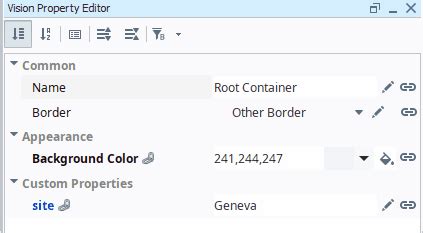 Image result for Vision Chart Ignition