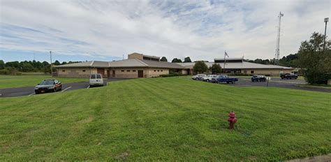 Tuscarawas County Jail, OH Inmate Search: Roster & Mugshots