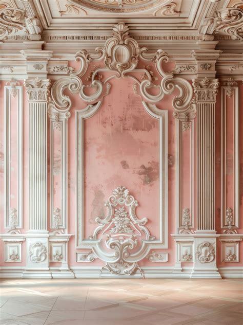 The Ideal Pink Backdrop for Studio Photographers – Backdrop Layers