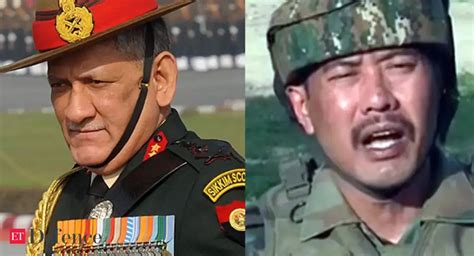 Major Gogoi: Exemplary punishment if Major Gogoi found guilty: Gen ...