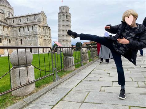 LEANING TOWER OF PISA WITH KIDS - 10 Tips for Your Visit - The Tuscan Mom