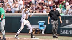 Mississippi State baseball vs. Tulane: Live score updates
