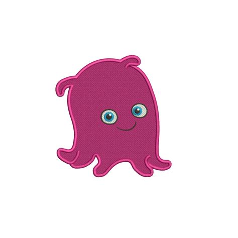 Image result for Nemo Octopus