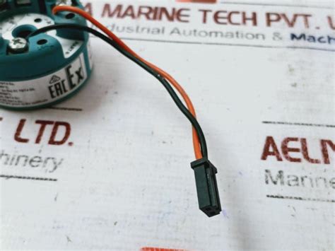 Siemens 7Ng3212-0An00 Sitrans Th300 Hart Temperature Transmitter ...