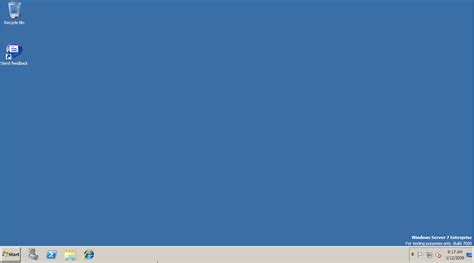 Image result for Windows Server 2008 Home Screen