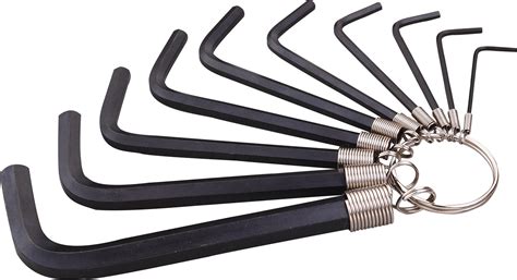 Stanley 69-213-22 Allen Key Set Price in India - Buy Stanley 69-213-22 ...