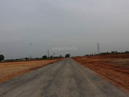 Greenfield Fairland in Kovilpalayam, Coimbatore: Price, Brochure, Floor ...