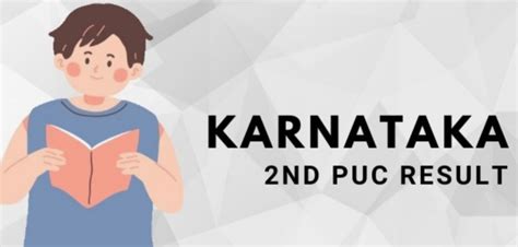 Karnataka 2nd PUC Results 2024 Out! Pass Rate Up, Check Your Score ...