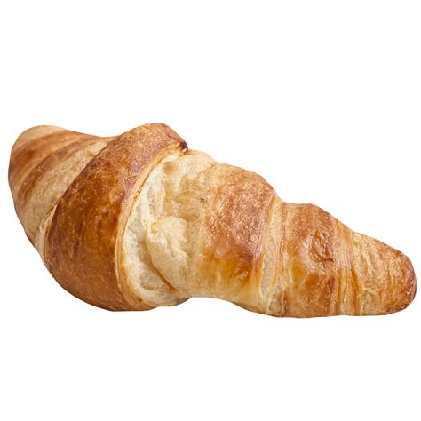 croissant pâte brisée