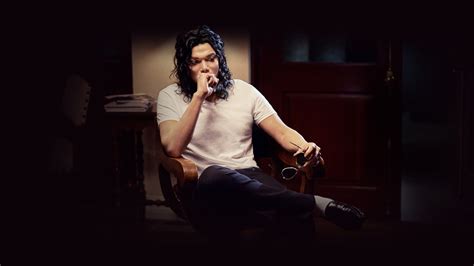 Jackson Searching Neverland