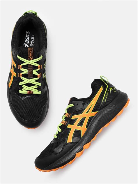 ASICS Men Gel-Sonoma 7 Running Shoes - Price History