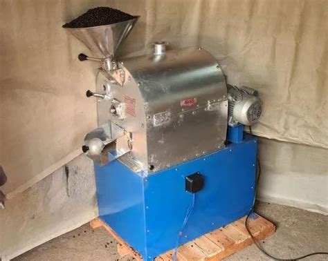 Thomas International, Chennai - Manufacturer of Food Processing ...