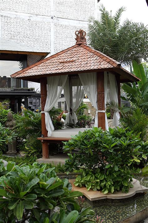 Gazebo - 2 Mtrs. – LandscapeStudio