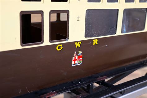Image result for GWR AutoCoach