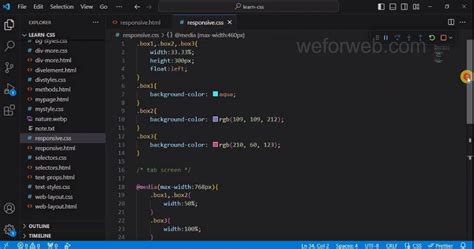 Image result for How to Make Web Design with CSS and HTML