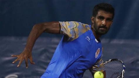 Gunneswaran, Myneni lead Indian challenge at Chennai Open ATP ...