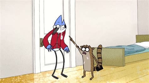 Regular Show Season 6 Image | Fancaps