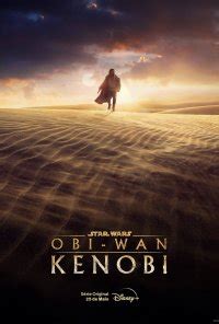 Obi-Wan Kenobi (2022) - filmSPOT