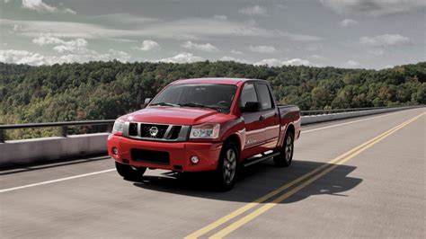 2012 Nissan Titan