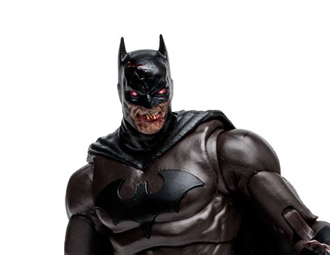 Batman Vampire Figure