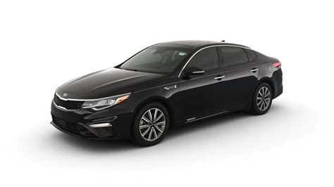 2019 Kia Optima | Carvana