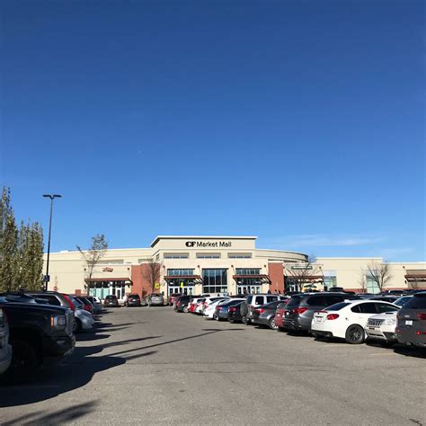 CF MARKET MALL (2025) All You Need to Know BEFORE You Go (with Photos ...
