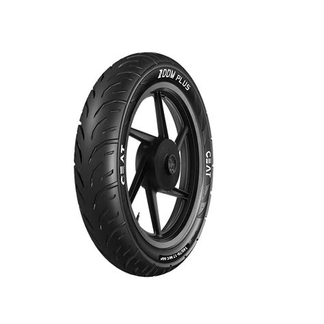 Ceat 140/70-17 Zoom Plus TL 66P Tubeless : Amazon.in: Car & Motorbike