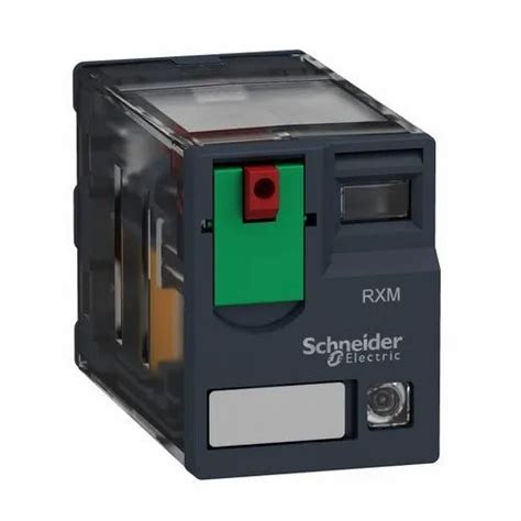 Current Relay - RXM Schneider Electric Current Relay Manufacturer from ...