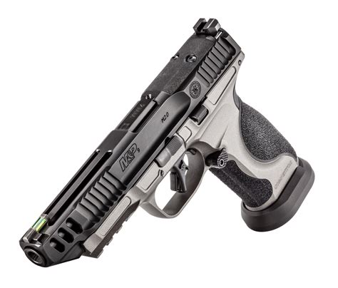 PERFORMANCE CENTER™ M&P®9 M2.0™ COMPETITOR™ 2 TONE 10 ROUNDS
