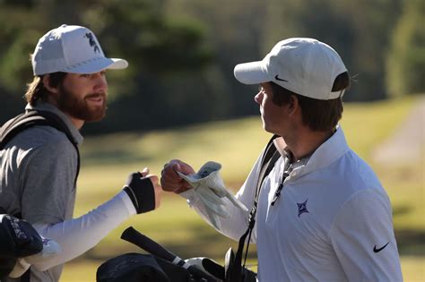Furman To Travel To General Hackler Championship - Furman University