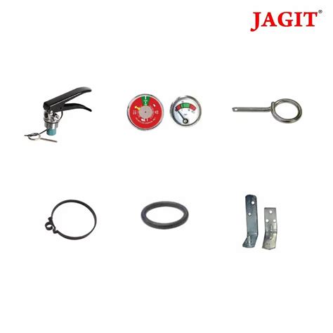 Fire Extinguisher - ABC Fire Extinguisher Trader - Wholesaler ...