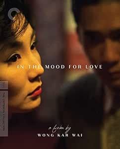 In the Mood for Love: Amazon.in: Maggie Cheung, Tony Leung Chiu-Wai ...