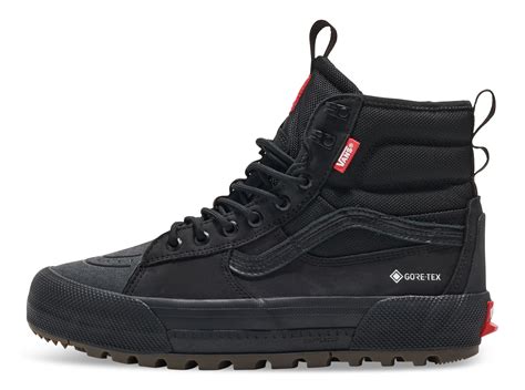 Vans Men's Sk8-Hi GORE-TEX MTE-3 Insulated Waterproof Winter Boots | SportChek