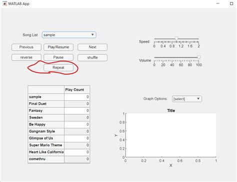 Image result for Record Sound MATLAB App Designer