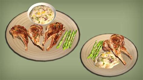 how to learn recipes sims 3