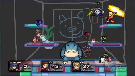 Image result for SSF2 Sand Box Project 9B