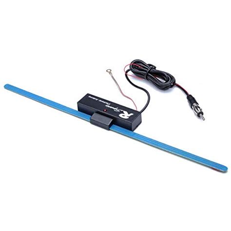 Buy PKA Car Internal Glass Screen Amplified Antenna With Signal ...