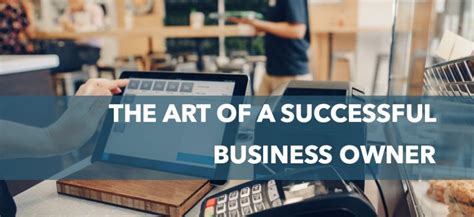 A Unique Business Owner 的图像结果