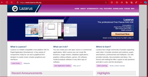 Image result for Pascal Programming Language