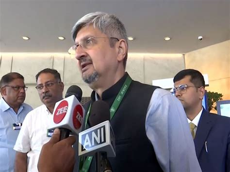 Defence exports to go up after Op Sindoor, says Secretary Defence R&D