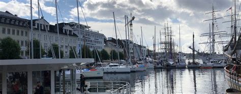 NITO på Arendalsuka 2026 - dette skjer