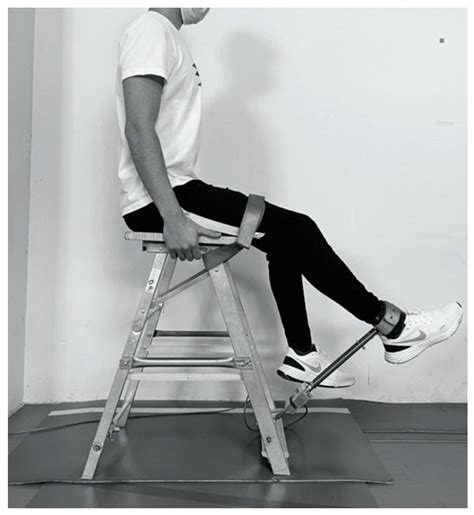 Image result for Test for Hamstring Strength