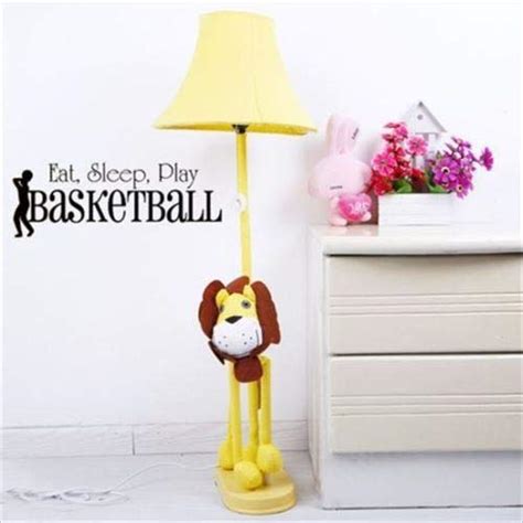 FidgetGear Huhome PVC Wall Stickers Wallpaper Children Play Basketball ...