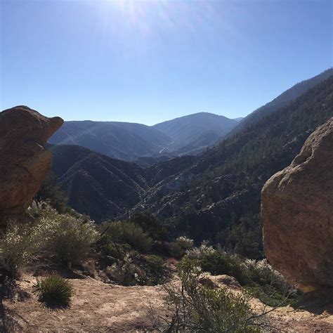 DEVIL'S PUNCHBOWL NATURAL AREA AND NATURE CENTER - All You Need to Know ...